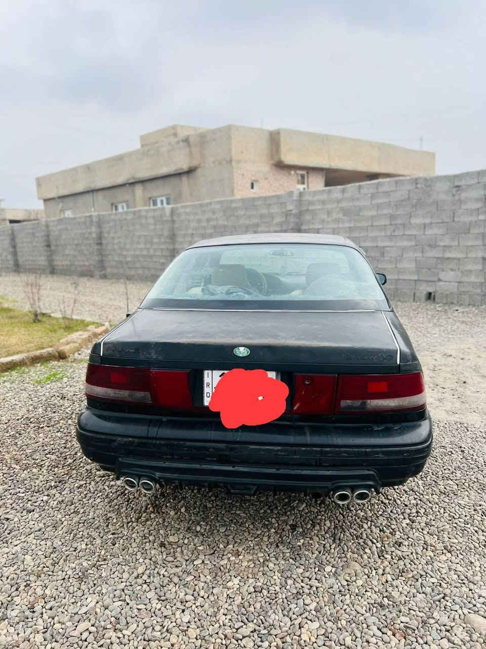دايو برنس 1996 للبيع
كير ومحرك شرط 
نشاط  فول
والكشر شوف العين
تبريد كامل ،بس غاز عايزو
رقم الانبار دولي
سنوية لـ2030
السعر 34وبي مجال،ومراوس حسب القناعه
***********
