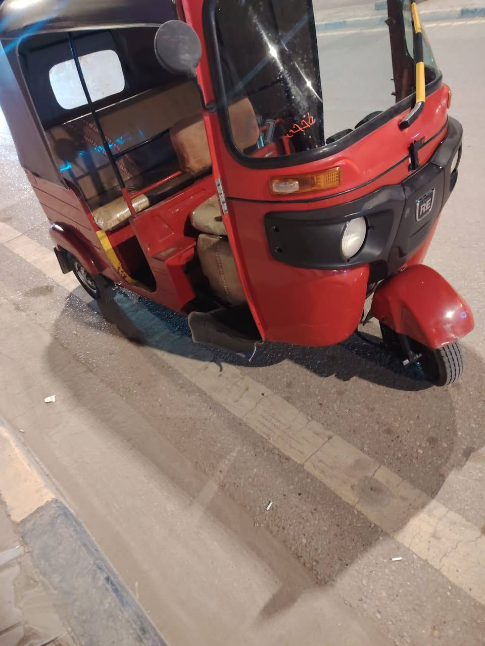 تكتك 19 شهر 12 كفاله كشره محرك بس بستم مكاني ميسان سعر 6250. بيه مجال قليل شراي ***********
