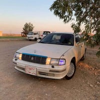 موديل ١٩٩٥ • محرك ٣٠٠٠ • نظيف