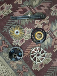 قطع غيار • نضاف • بغداد