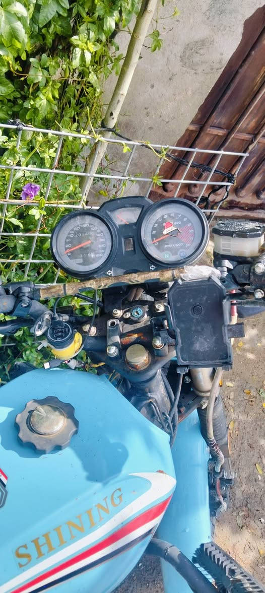 السلام عليكم شانجان 25 للبيع للاستفسار الاتصال على الرقم
***********
غير متواجد على الماسنجر اتصل او على الواتساب
