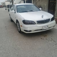 ماكسيما ٢٠٠٢ • مكينة قوية • تايرات جديدة