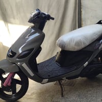 اكزز • مكينة ناعمة • كفرات تايوان