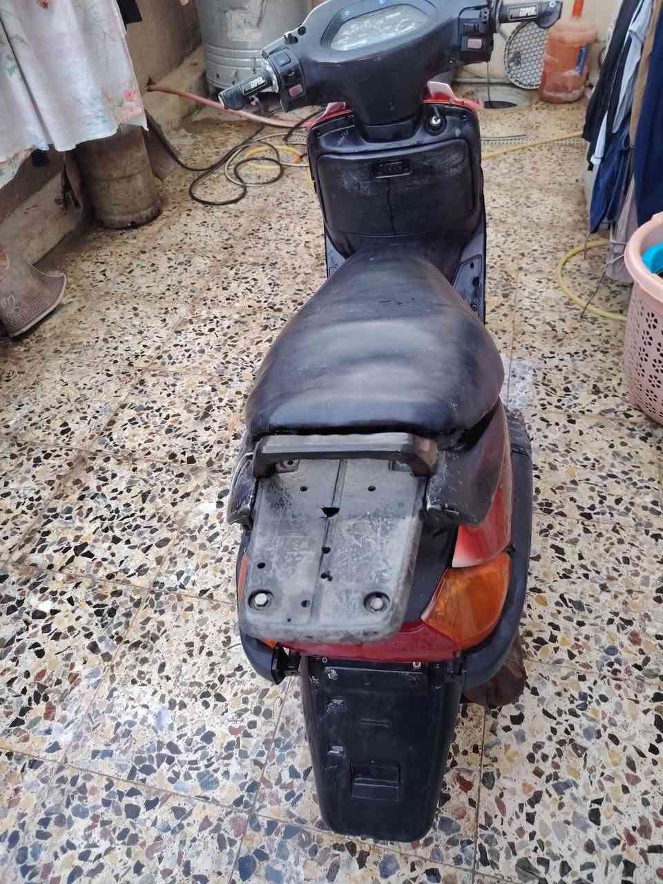 السلام عليكم فراشه فضائي شغاله ابيع كوم حديد السعر ١٥٠ وبيهة مجال المكان بغداد البلديات الرقم ***********
