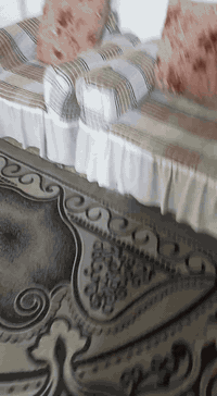 من رخص مدير الكروب تخم  سبع مقاعد للبيع سعره 150زعفرانيه رقم الهاتف 07...