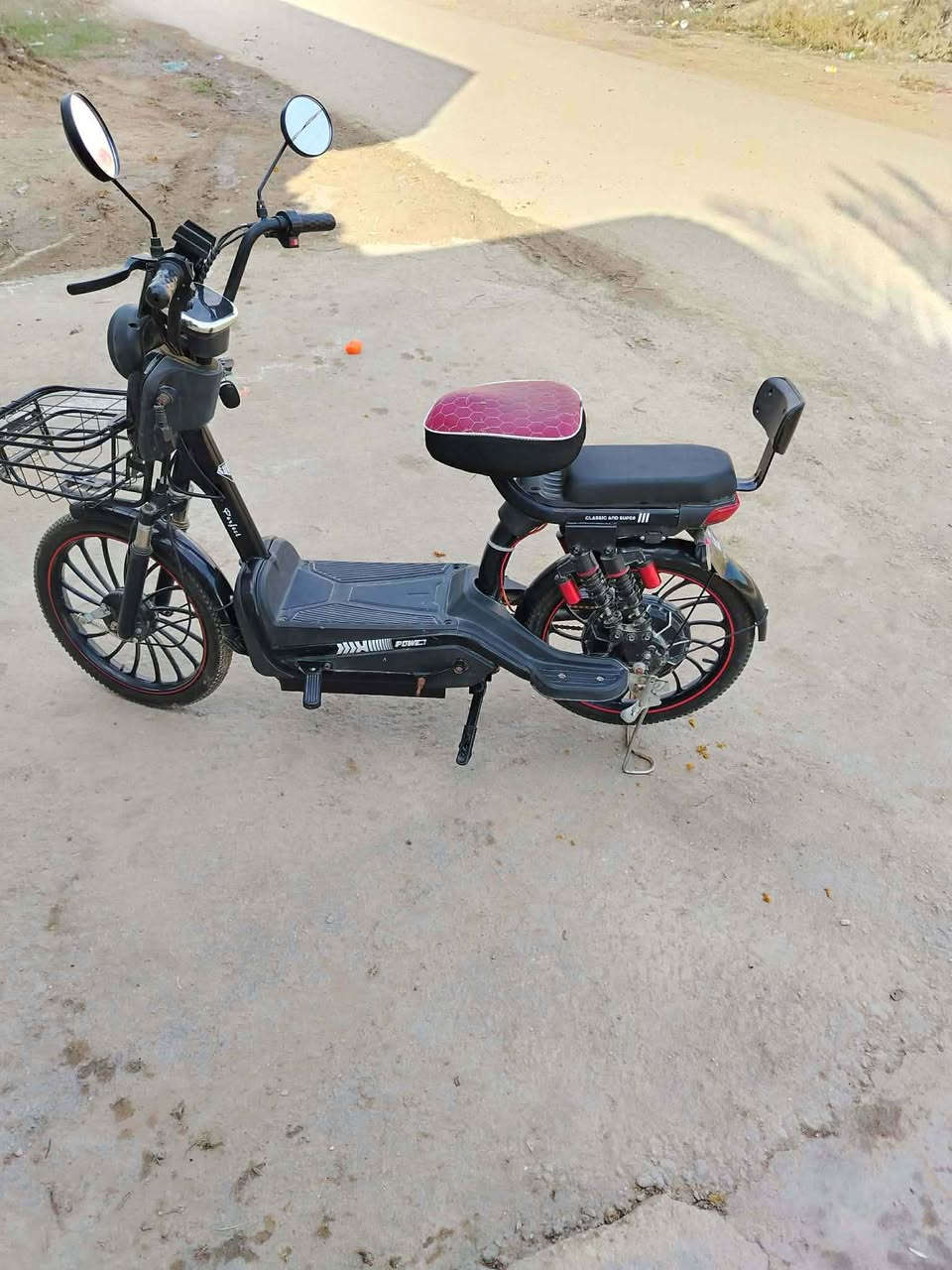 للبيع السعر ٤٠ بي مجال مكان بابل جبله *********** مكلم بل نشر👍 حلة, بابل
