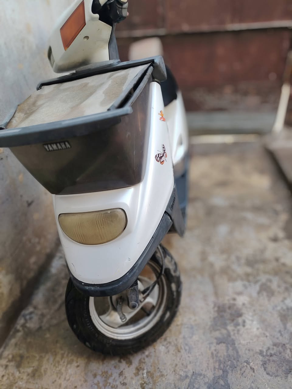 ماطور بزون نضافه 
للبيع بسعر مناسب الشراي يجيني خاص


**إذا كنت صاحب هذا الإعلان وتريد حذفه لأي سبب، رجاءا أرسل رسالة إلى الدعم الفني**