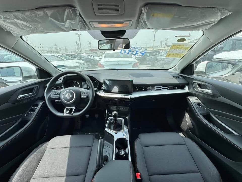 MG. GT. 2025. 0KM

أيمجى هه رزانترين نرخ له بازار حيتى گير عادى سفر كيلؤمتر ٣ مانگ ره قه م كاتى له گه له بي شوخت و چال به شه رتى سؤنه رنرخ

94.50 $

*********** السليمانية, العراق
