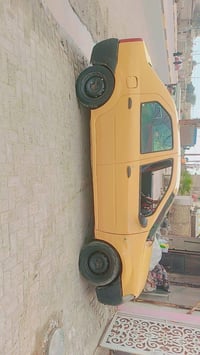 رينو لوجان • ٢٠٢٠ • مكان دوانيه