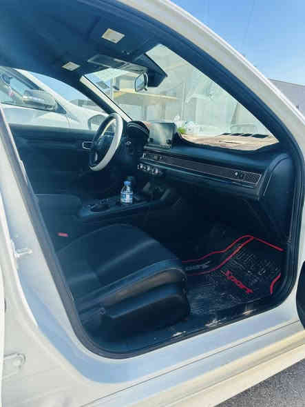 للبيع او المراوس حسب القناعة
هوندا سفيك سبورت 2024 اخت الزيرو

رقم ديالى معوقين وكالة عامة ثاني يوم
📤محرك 2000 تنفس طبيعي
🚗كافة الانظمة (تثبيت سرعة/تحديد مسار/قفل عن بعد)
📊ثلاث انظمة قيادة(طبيعي/رياضي/اقتصادي)
💺داخل اسود مقاعد قماش وجلد
شاشة كبيرة
ويلات رياضية اسود جديدة
سيارة كاملة مكملة
للتواصل والاستفسار 
***********
