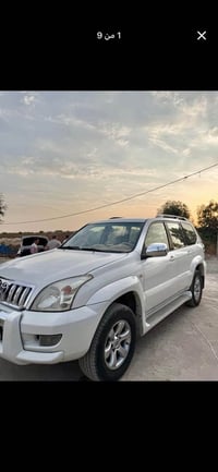 برادو • ٢٠٠٨ • أربيل
