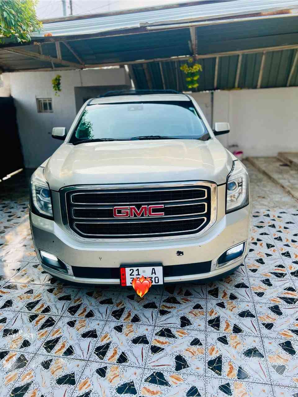 السلام عليكم جمسي 2015شماني رقم سليمانية بسمي 
شرط تحويل جاهزه مجهزه كير محرك اكسل كله شرط 🌚
صبغ عام   سياره كلها .  خير من الله مال شغل بل نسبه الجناي ❤️
سعر 220وبيها مجال✈️
مكاني ديالى 
***********📞
