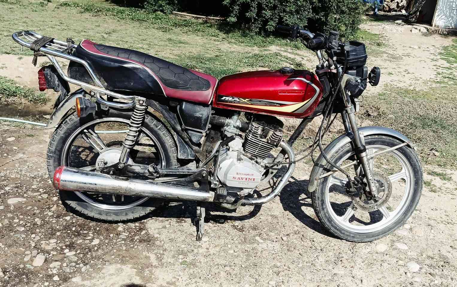 ماطور سيفان خمسه كير للبيع 2020 السعر 300بي مجال 
***********
