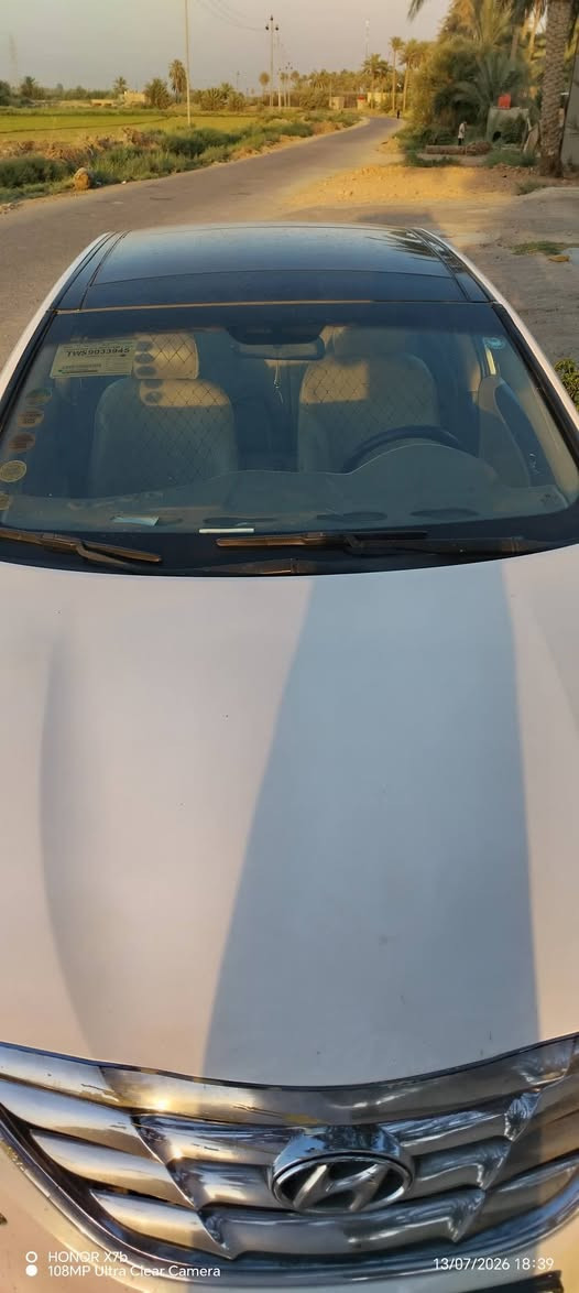السلام عليكم ورحمة الله وبركاته
مكلف بالنشر سيارة سوناتا رقم أربيل للبيع السعر 90$
وبيها مجال
للتواصل والاستفسار فقط على رقم الهاتف ***********
