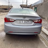 سوناتا • ٢٠١١ • ٢٤٠٠