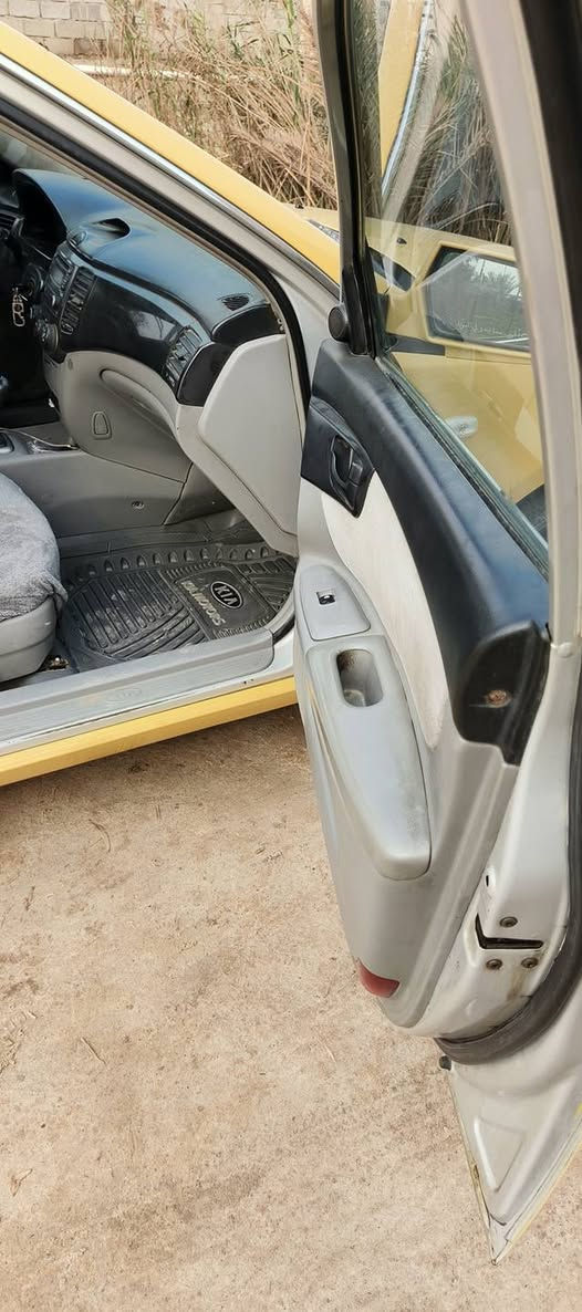 اوبتيما ٢٠٠٨خليجي مكفول من العيب الشرعي ومن الضربه 
كير ومحرك مكفولات ترايك وين مايعجبك ٤تايرات وباتري جديد 
تبريد ويه السويج ثلج 
برغي ما تصرف عليه تلفوني ***********  يخابر والمايشتري لا يكسر حلال مسلم رحم الله والديكم
