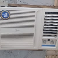 مكيف ميديا • مكيف 2 طن • مكيف هواء ميديا • مكيف مستعمل نظيف • مكيف طن ...