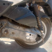 سكنس فحل • معدل شوكت • دهن جديد