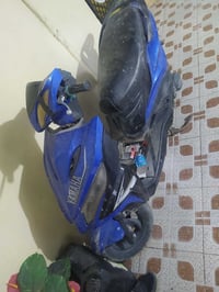 سكنس صيني • دراجة كهربائية • ١٥٠