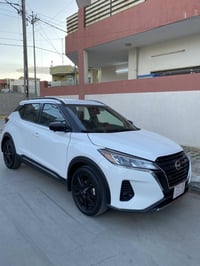 كيكس SR • ٢٠٢٣ • صبغ