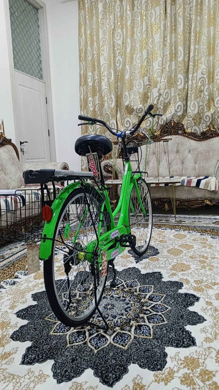 سلام عليكم للبيع موديل 24 فول تفاحي كاعد باسكل كلش بحقيقه احلا كفاله بي وصل معرض همين مكاني كربلاء رقمي فقط مارد ع رسائل اتصل وبيك خير وتدد ***********
سعر :١٢٥🤑
متعوب عليه باسكل كلش الله شاهد
