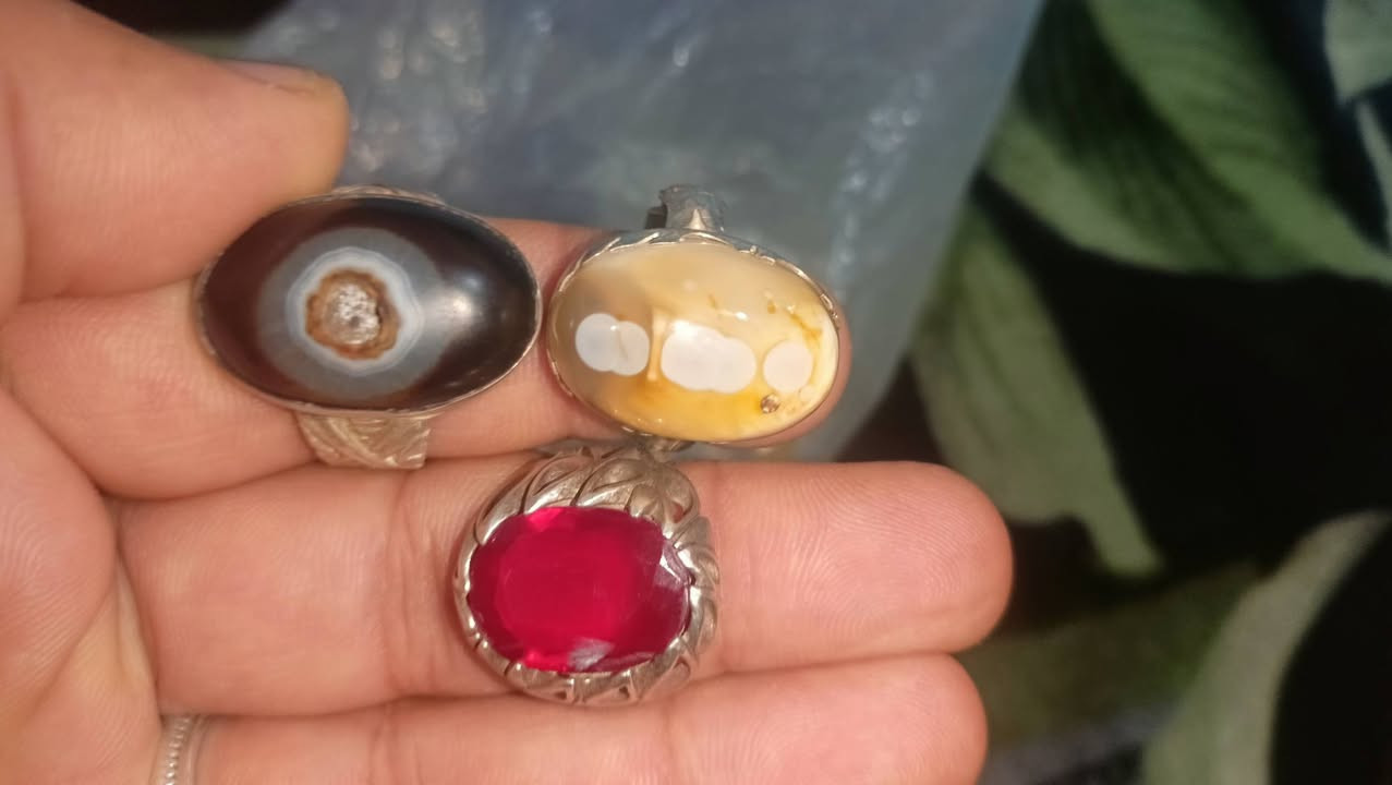 محابس،عدد3سعرهن قفل نهائي مع اجور توصيل 85 الف. ياقوت باريسي وسليماني عطف وداوودي


**إذا كنت صاحب هذا الإعلان وتريد حذفه لأي سبب، رجاءا أرسل رسالة إلى الدعم الفني**