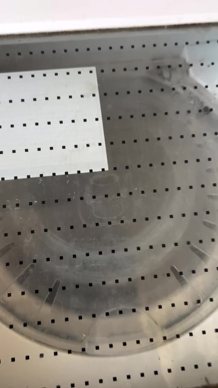 غسالة للبيع اخت الجديده نظيفه وشغاله بس محتاجه واريد ابيعها اريدها ب ١٥٠ اني مشتريتها ب ٣٠٠ مكاني كربلاء شارع ابو طالب للاستفساار ***********
