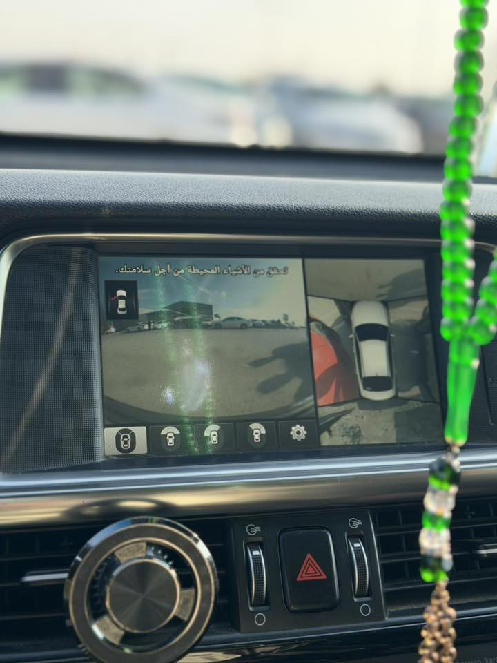 السلام عليكم اوبتيما 2016 جيتي لاين مواصفات الجيتي لاين المتخلص فول فول للاخير بدون ضرر وارد خليجي فقط بارد بل هلال الخلفي ومنزل صورته باقي السياره كفاله عامه وين متريد تفحص كير محرك ما مفتوح ماشيه 128 حقيقي مواصفات:
1️⃣سقف بانورامي
2️⃣دخول ذكي 5بصمات
3️⃣ رادارات كامرا 360درجه 
4️⃣ مري قلاب+شفط
5️⃣ شاشه كبيره
6️⃣ تدفئه+تبريد كشنات حتى الخلفيه
7️⃣ هاند بريك بصمه
8️⃣ اوتو هولد
9️⃣ كشنيين كهرباء+خزن
🔟بردات بلادي
وبعد وبعد هواي مواصفات مكان السياره تكريت وسعرها 158 وبيها مجال سنويه ب اسمي تحوليها فوري شكد عليها غرامات ينقص من سعر السياره وبدون كلام ماله داعي اذا عاجبتك السياره اتصل او راسلني وخادم معجبك الكلام سمعنه كلمه طيبه وشكراً رقمي:*********** اتصال
***********واتساب فقط
