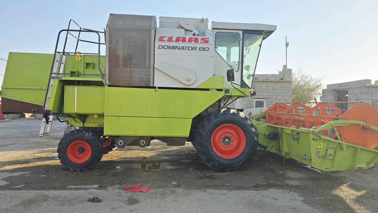 حاصوده كلاص موديل 2018 مشتغله موسم واحد رقم وسنويه ***********
