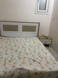 غرفة نوم • هوم سنتر • كنتور ٦ بيبان