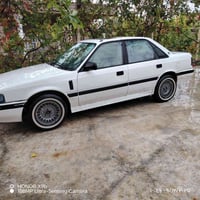 موديل ١٩٩١ • سنويه ٢٠٣٠ • رقم دولي كركوك