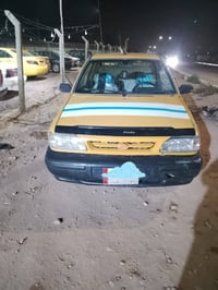 برايد • ٢٠١١ • رقم بغداد