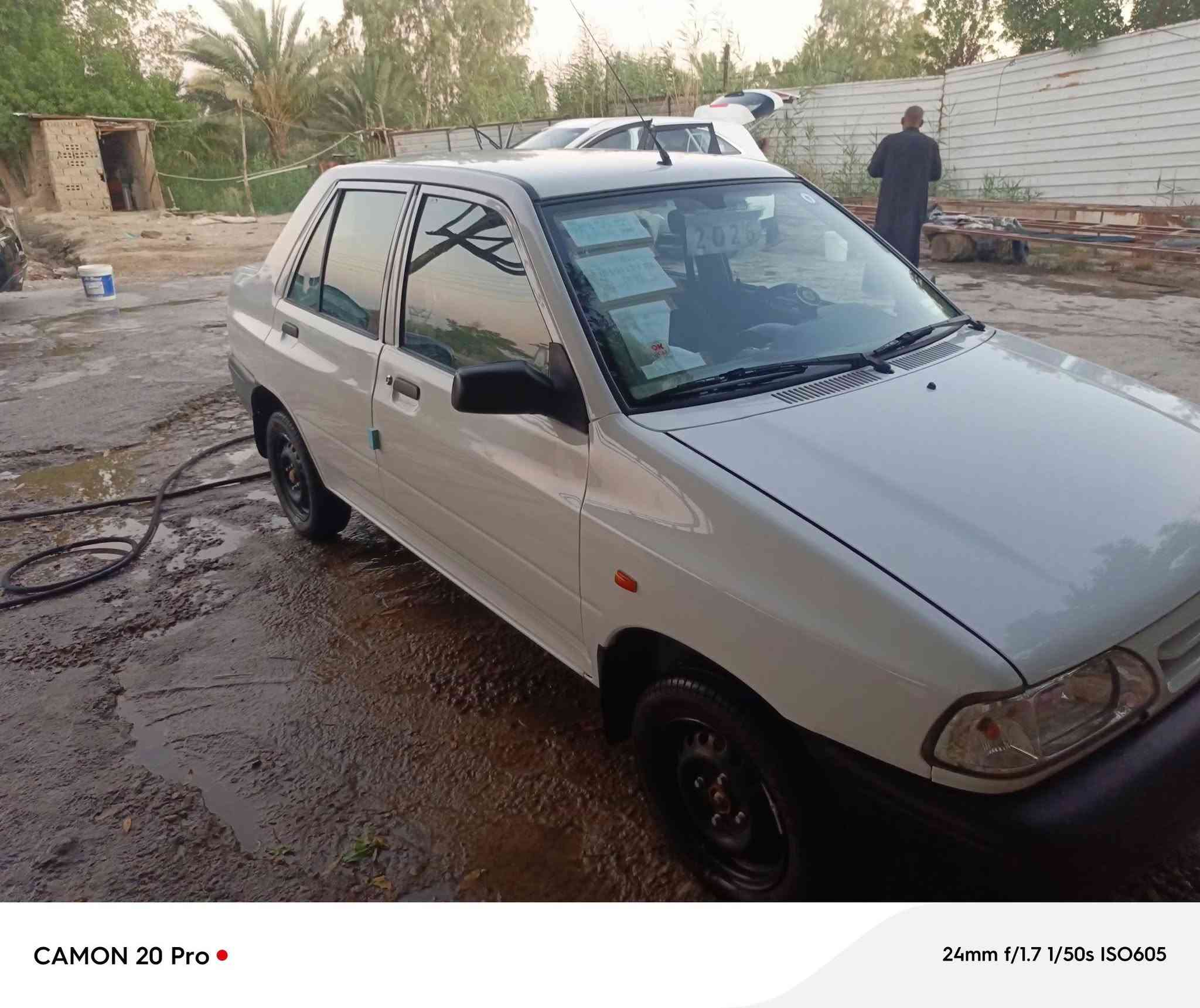 سايبه 2026 خصوصي ماشيه 16الف
كفاله عامه  السعر 75وبيه مجال  العنوان الديوانية السدير  ***********
الي يحب يتفضل واتساب
