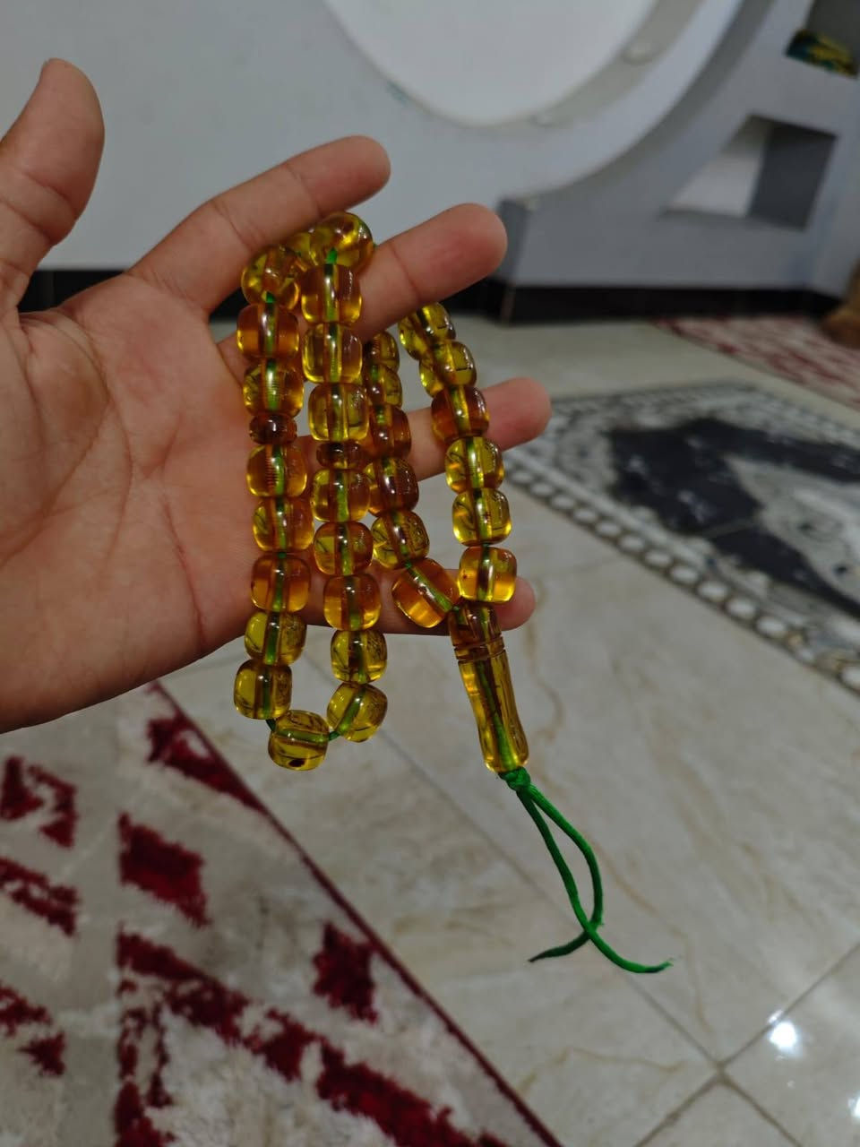 سندلوس ألماني بيت عنوز 

عطابه قويه 

وزن 80غرام 

لون ذهب الرجال

سعر وتساب ***********
