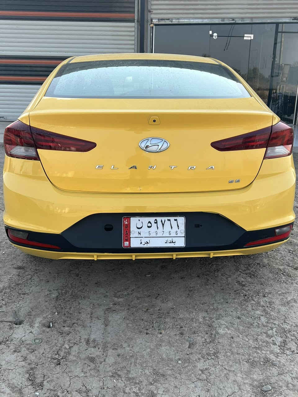 السلام عليكم 
 النتره البيع السياره جاهزه من كلشي 
مكينه جديده  الفين  كير اوتو    تخم تاير  صدر حداديه
مو ديل 2019
 مكان السياره  وسفيه معمل زينب 
السعر 132 وبيه مجال 
لاستفسار اتصال على هاذه الرقم ‭0750 516 9105‬.  ***********
