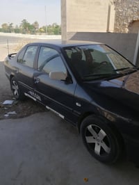 للبيع نيسان برايمر موديل٩٢ رقم كركوك دولي السنويه 2030 07824980855السع...