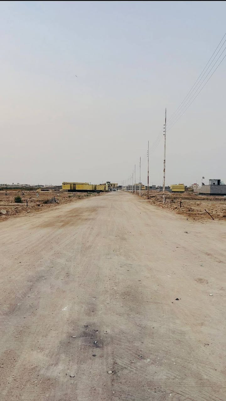 قطع اراضي في التنومة الصالحيه
يتوفر قطع أراضي للبيع قرب سنتر الصالحيه السده الاولى ويتوفر جميع الخدمات ماء وكهرباء طابو زراعي سند 25
ويتوفر جميع المساحات 200 متر ودوانم أيضا 
سعر 15 مليون التواصل رقم *********** متواجد واتساب واتصال.     اهلان وشهلان
