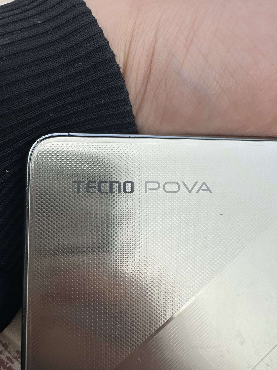 سلام عليكم عندي موبايل للبيع تكنو بوڤا5ذاكره ٢٥٦رام 8للستفسار *********** او خاص مفتوح
