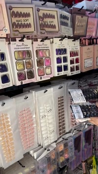 كەلار • مدرسة كوردۆقاسم • مستحضرات تجميل