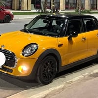 مینی کۆپەر 2018فوول مواسەفات  بەس سڵایت نیە  تەنها 46 000KM ڕۆشتووە  ب...