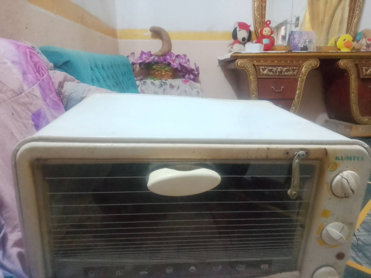 غراض منزليه كلمن وسعره


**إذا كنت صاحب هذا الإعلان وتريد حذفه لأي سبب، رجاءا أرسل رسالة إلى الدعم الفني**