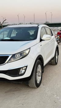 اسبورتج • ٢٠١١ • ٢٤٠٠