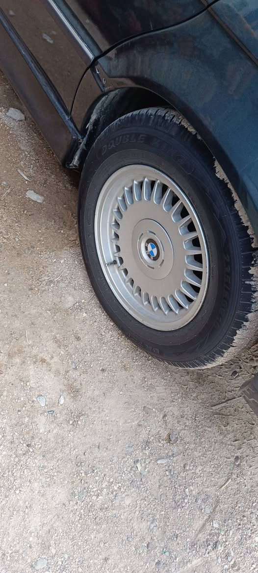 السلام عليكم/ تخم ويل اصلي حاويه مكفول من كل عيب جديد لك بس كباته تجاريه وبدون تايرات سعرهن ٣٥٠ الف


**إذا كنت صاحب هذا الإعلان وتريد حذفه لأي سبب، رجاءا أرسل رسالة إلى الدعم الفني**