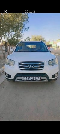 سنتافيا • ٢٠١٢ • ٧ راكب