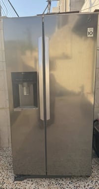 ثلاجة LG • أربيل • بلا عيب