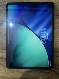 ايباد برو M1 • ١٢٨ • مشكلة القلم