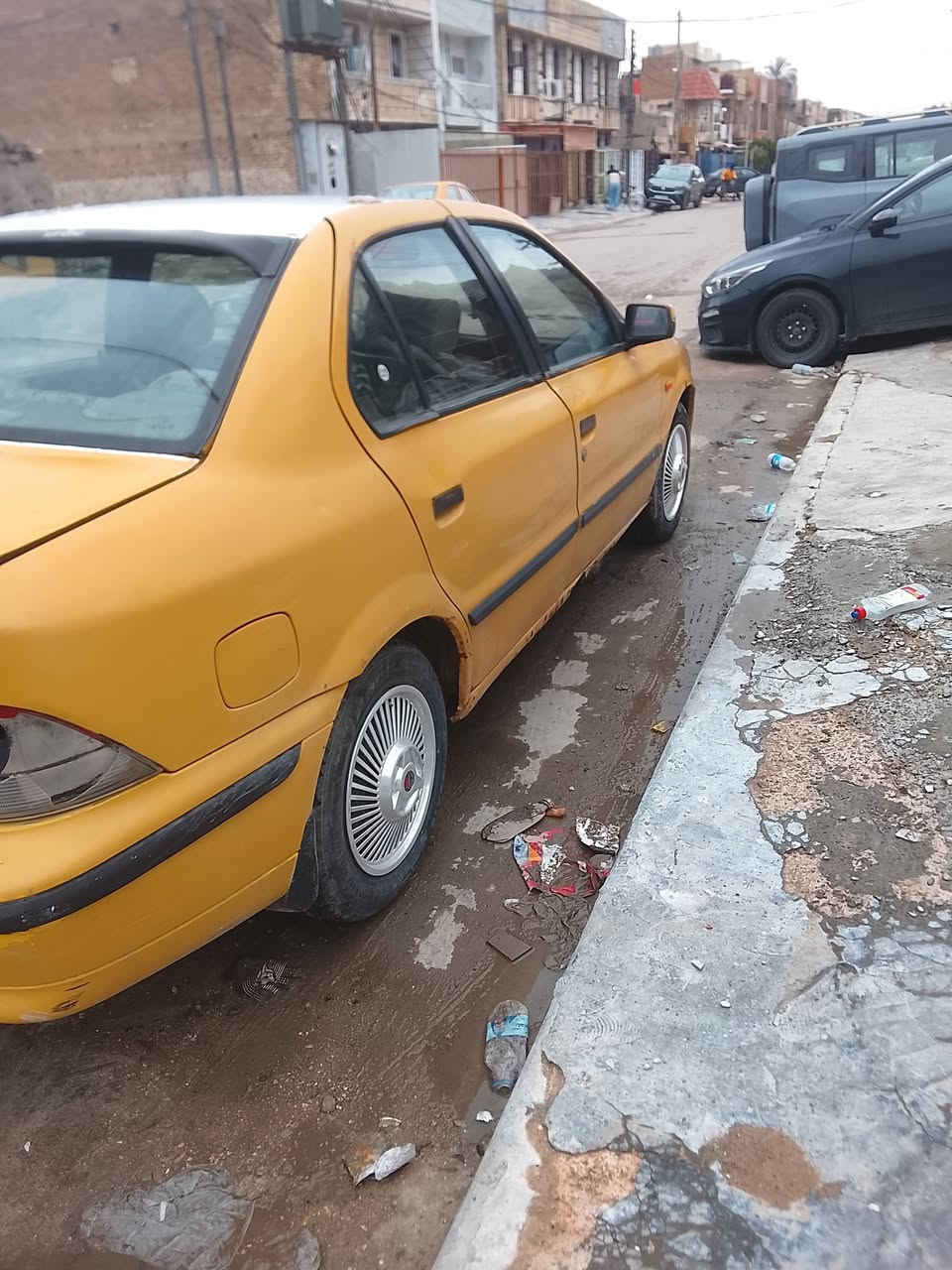 سند 2009 كير ومحرك كورولا رقم الماني سنويه ضايعه تكفلك بيها السعر 
٩ اذاكم راوس بغداد***********
