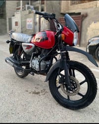 دراجه بوكسر • بوكسر جبلي • دراجه ناريه • باجاج بوكسر • بوكسر مرقمه • د...
