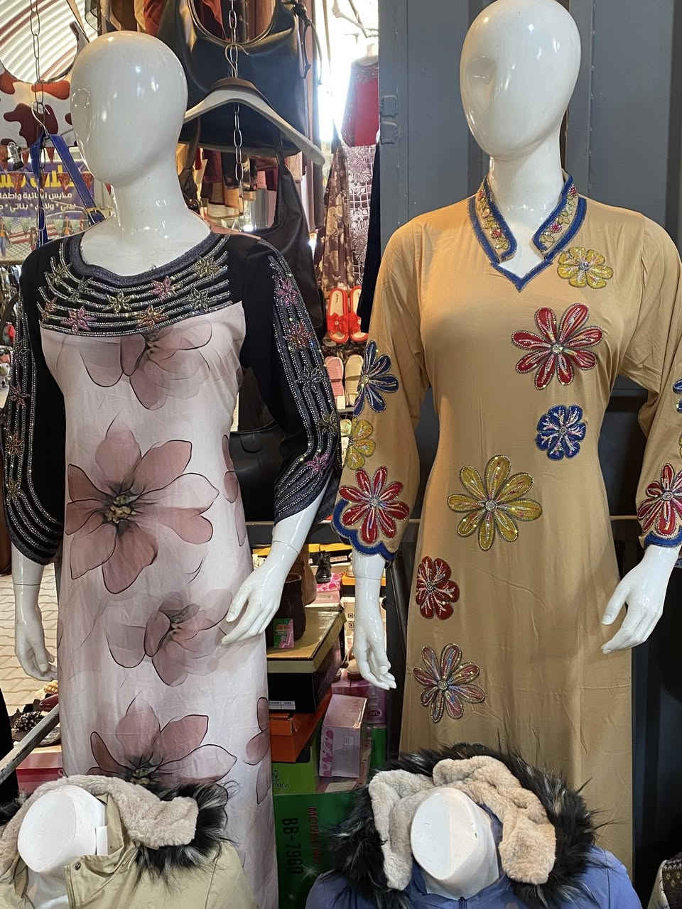 سوق القيارة ازياء مروان الحسوني ❤️


**إذا كنت صاحب هذا الإعلان وتريد حذفه لأي سبب، رجاءا أرسل رسالة إلى الدعم الفني**