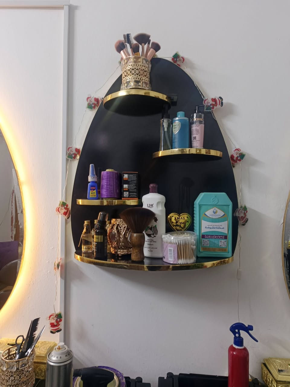 غراض صالون كله جديده السعر 300
يوجد توصيل بغداد فقط محافضات ماعندي


**إذا كنت صاحب هذا الإعلان وتريد حذفه لأي سبب، رجاءا أرسل رسالة إلى الدعم الفني**